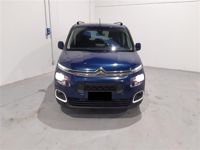 CITROEN Berlingo III 2018 02609009_VO38013041