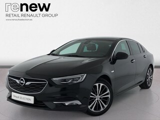 OPEL - Insignia Grand Sport