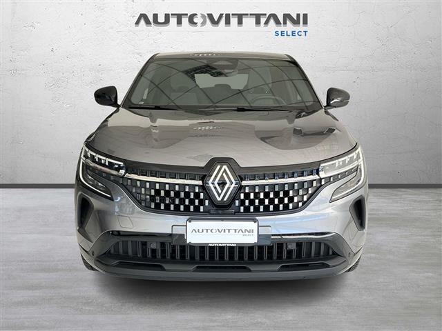 RENAULT Austral 00985215_VO38023207