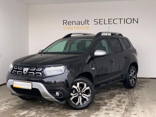DACIA - DUSTER