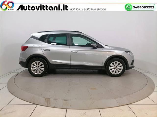 SEAT Arona 2017 00959847_VO38023207