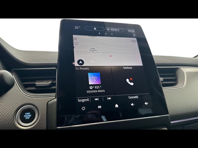 RENAULT Arkana 04998247_VO38013058