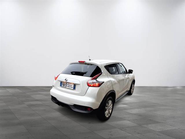 NISSAN Juke 00958954_VO38023207