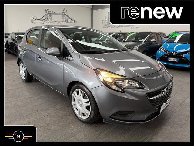 OPEL Corsa 00015418_VO38023184