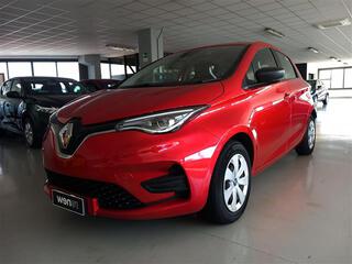RENAULT ZOE 00390621_VO38023217