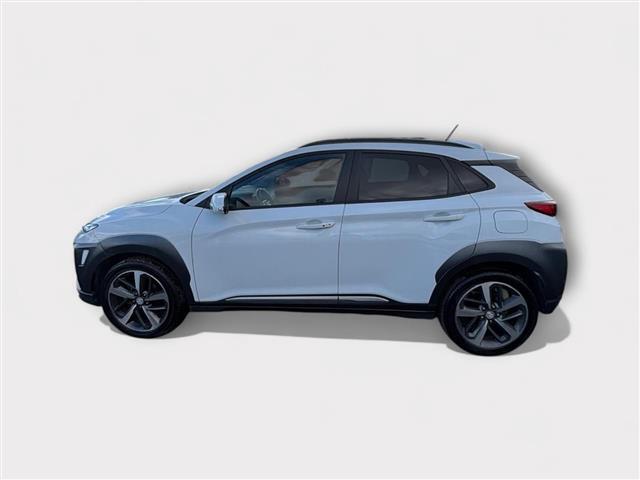 HYUNDAI Kona I 2017 06194622_VO38013080