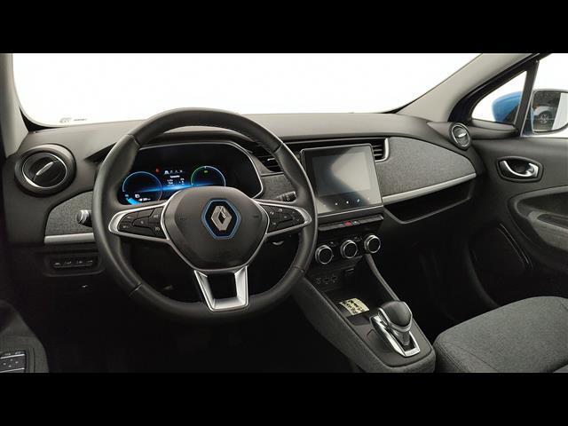 RENAULT ZOE 00973280_VO38023732