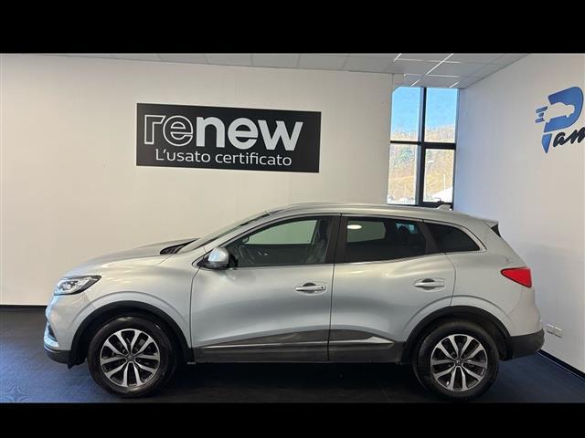 RENAULT Kadjar 2019 03375388_VO38043894