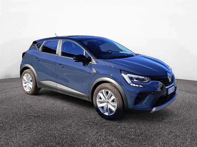 RENAULT Captur 00025010_VO38013404