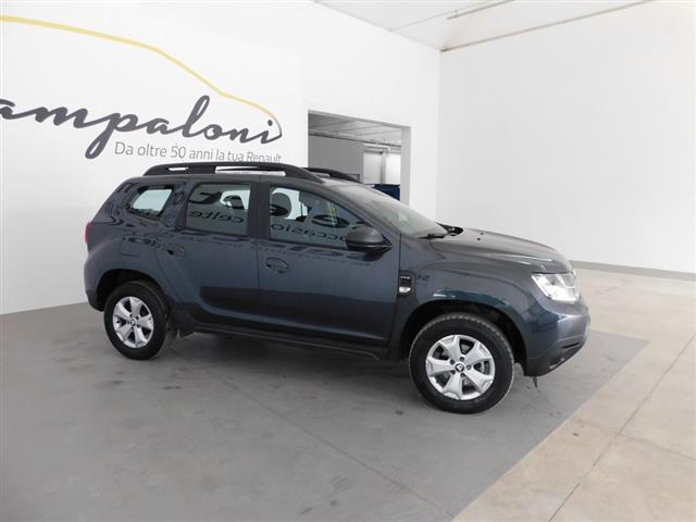 DACIA Duster II 2018 03248155_VO38043894