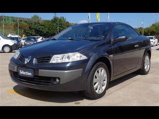 RENAULT Megane II 2002 CC 00874896_VO38013498