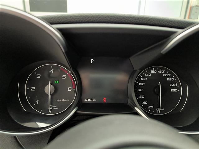 ALFA ROMEO Giulia 2016 00973645_VO38023732