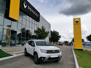 DACIA - Duster