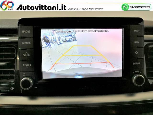 KIA MOTORS Stonic 00960248_VO38023207