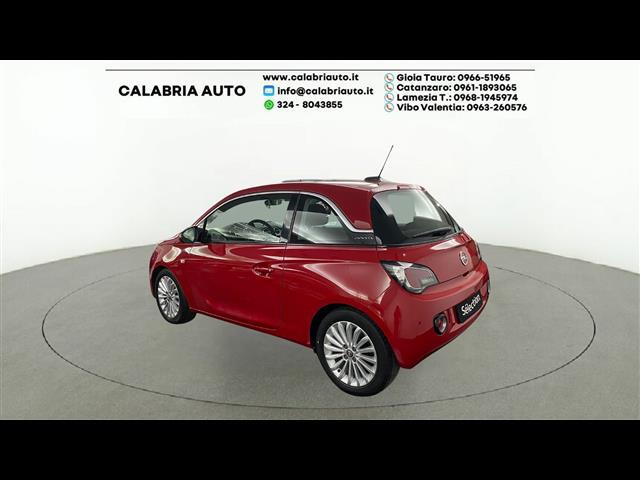 OPEL Adam 00006279_VO38033579
