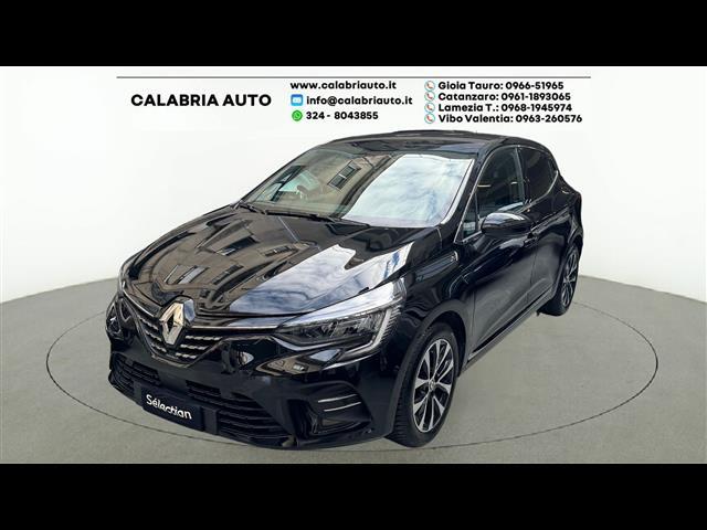 RENAULT Clio V 2019 00006867_VO38033579