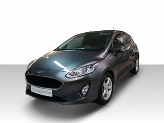 Ford - Fiesta