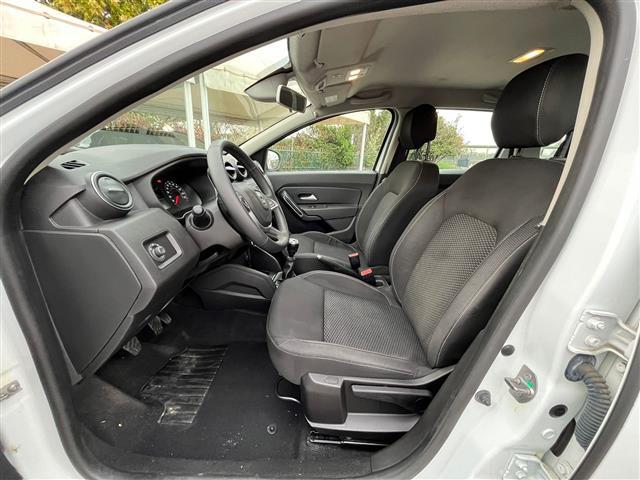 DACIA Duster II 2018 02639912_VO38043366
