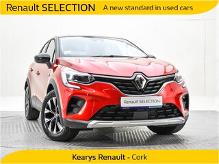 Renault - CAPTUR