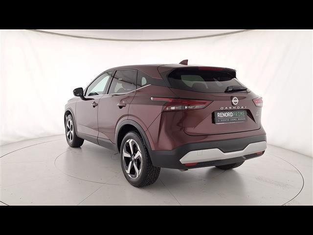 NISSAN Qashqai 00947227_VO38023732