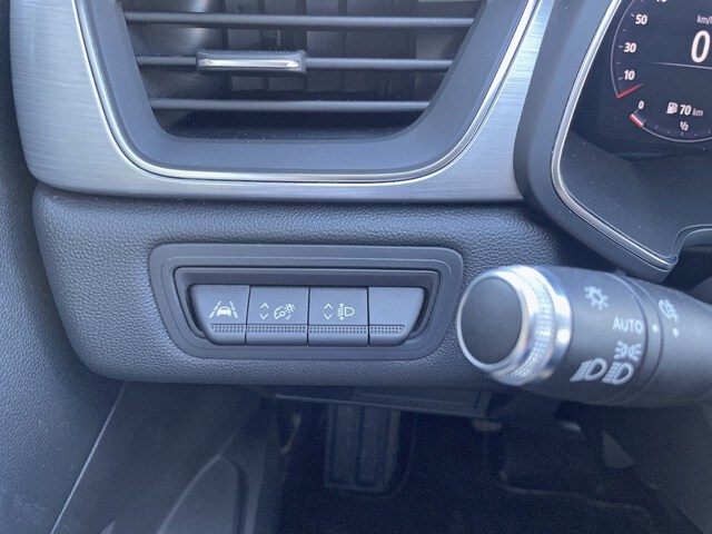 Inside Captur Diesel  Gris Casiopea con te