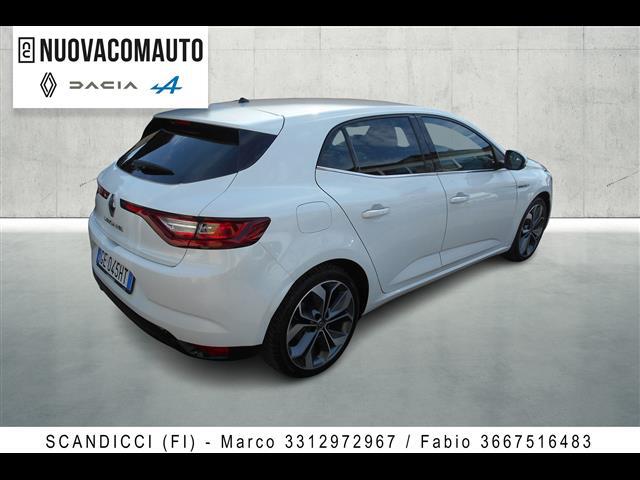 RENAULT Megane 01159073_VO38043211