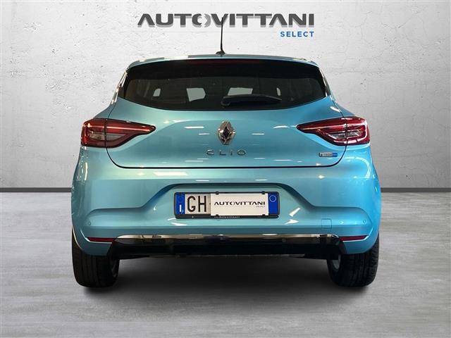 RENAULT Clio 00984450_VO38023207