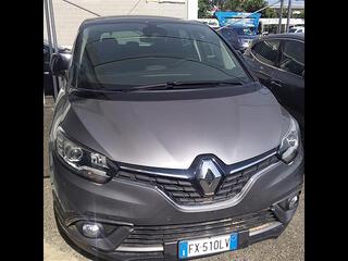 RENAULT Scenic 00062893_VO38013404