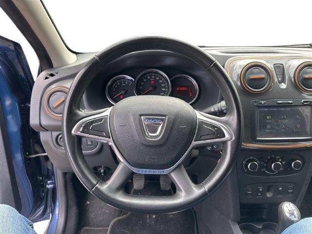 DACIA Logan 01515206_VO38053436
