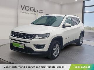 Jeep - Compass