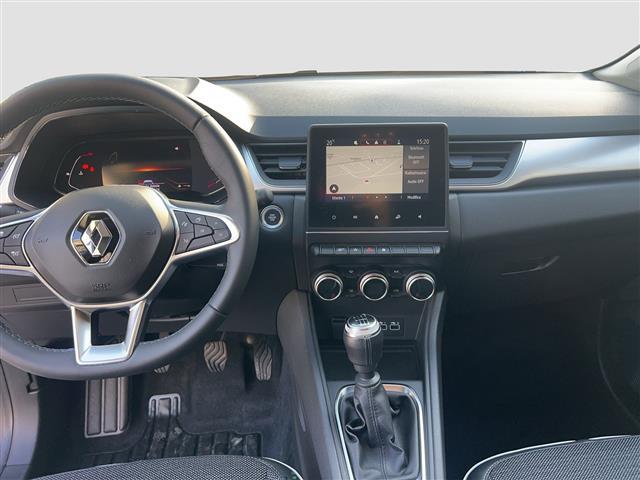 RENAULT Captur II 2019 05257082_VO38013034