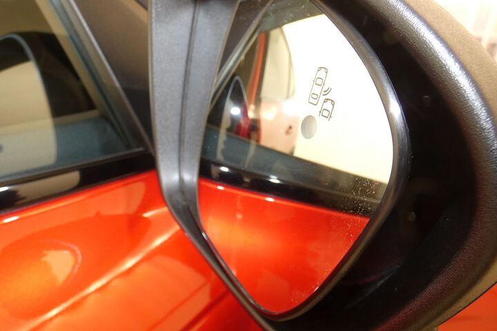 Inside Arkana Híbrido  Rojo Deseo