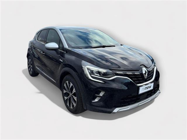 RENAULT Captur 06194918_VO38013080