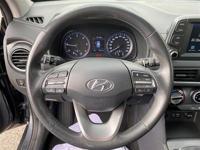 HYUNDAI Kona 2017 02640870_VO38043366