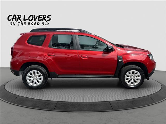 DACIA Duster 05258436_VO38013034