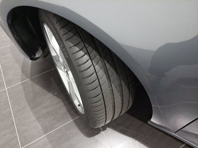 Outside A3 Sportback Diesel  Gris Monzón Metaliz