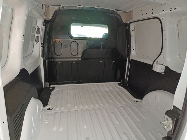 Outside Kangoo Furgón Diesel  BLANCO