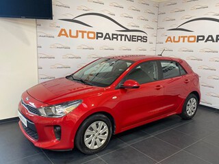Kia - Rio