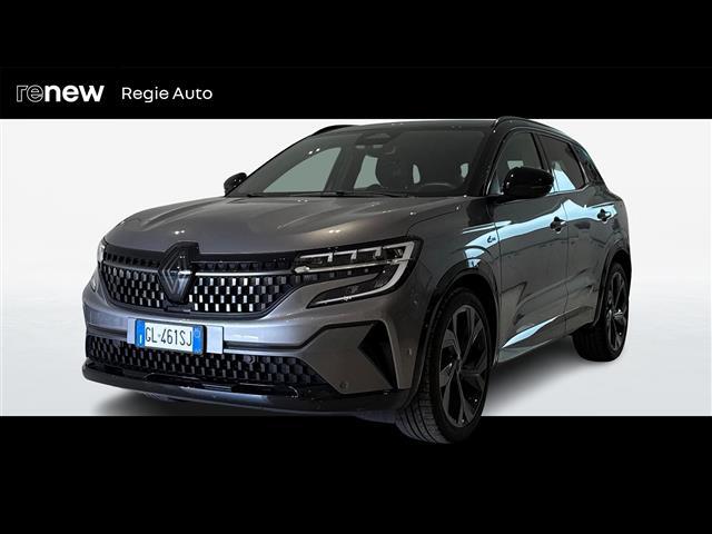 RENAULT Austral 04998138_VO38013058