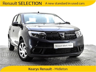 Dacia - SANDERO