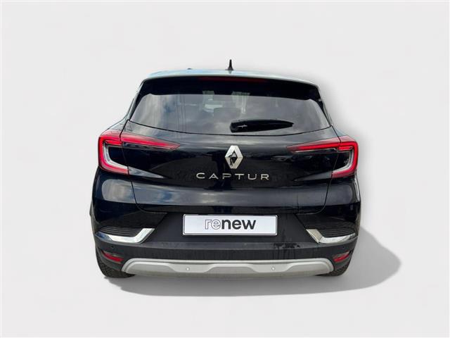 RENAULT Captur 06194918_VO38013080