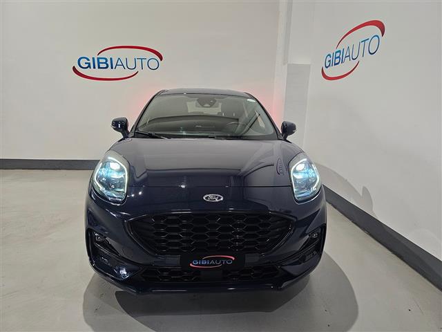 FORD Puma II 2020 02416156_VO38013170