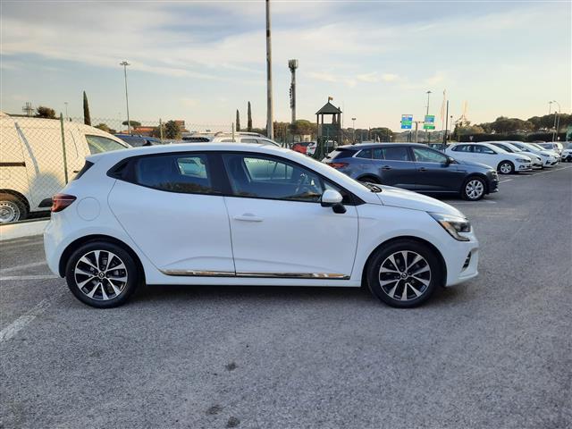 RENAULT Clio V 2019 02424566_VO38043366