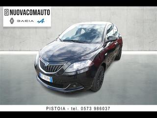 LANCIA Ypsilon 01294184_VO38043211