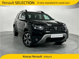 Dacia - DUSTER