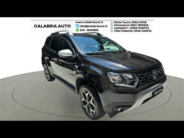 DACIA Duster II 2018 00007018_VO38033579