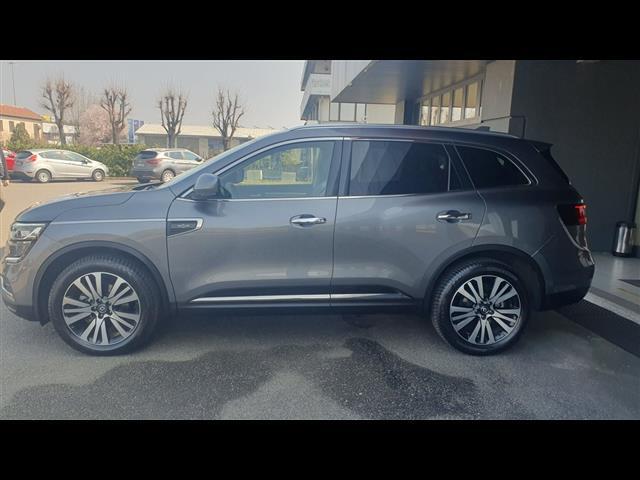 RENAULT Koleos 02384669_VO38013041