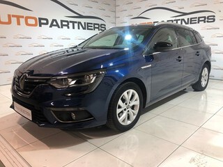 Renault - Megane Grandtour