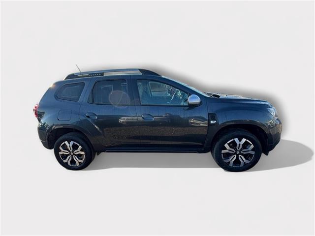 DACIA Duster II 2021 06194591_VO38013080