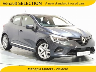 Renault - CLIO